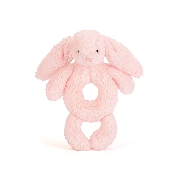 jellycat bashful bunny pink