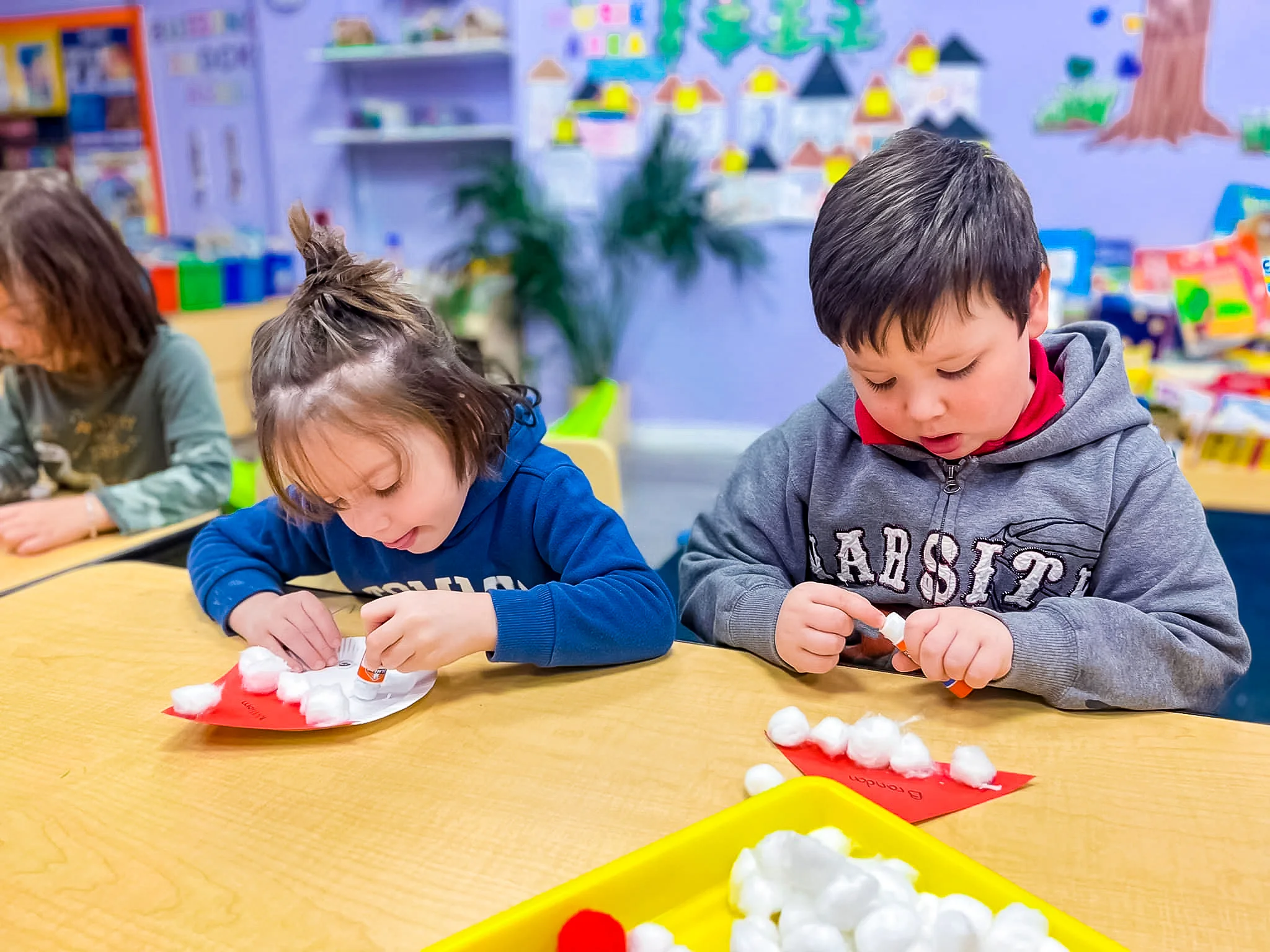 Christmas Activities for Toddlers | Littlescholars Daycare