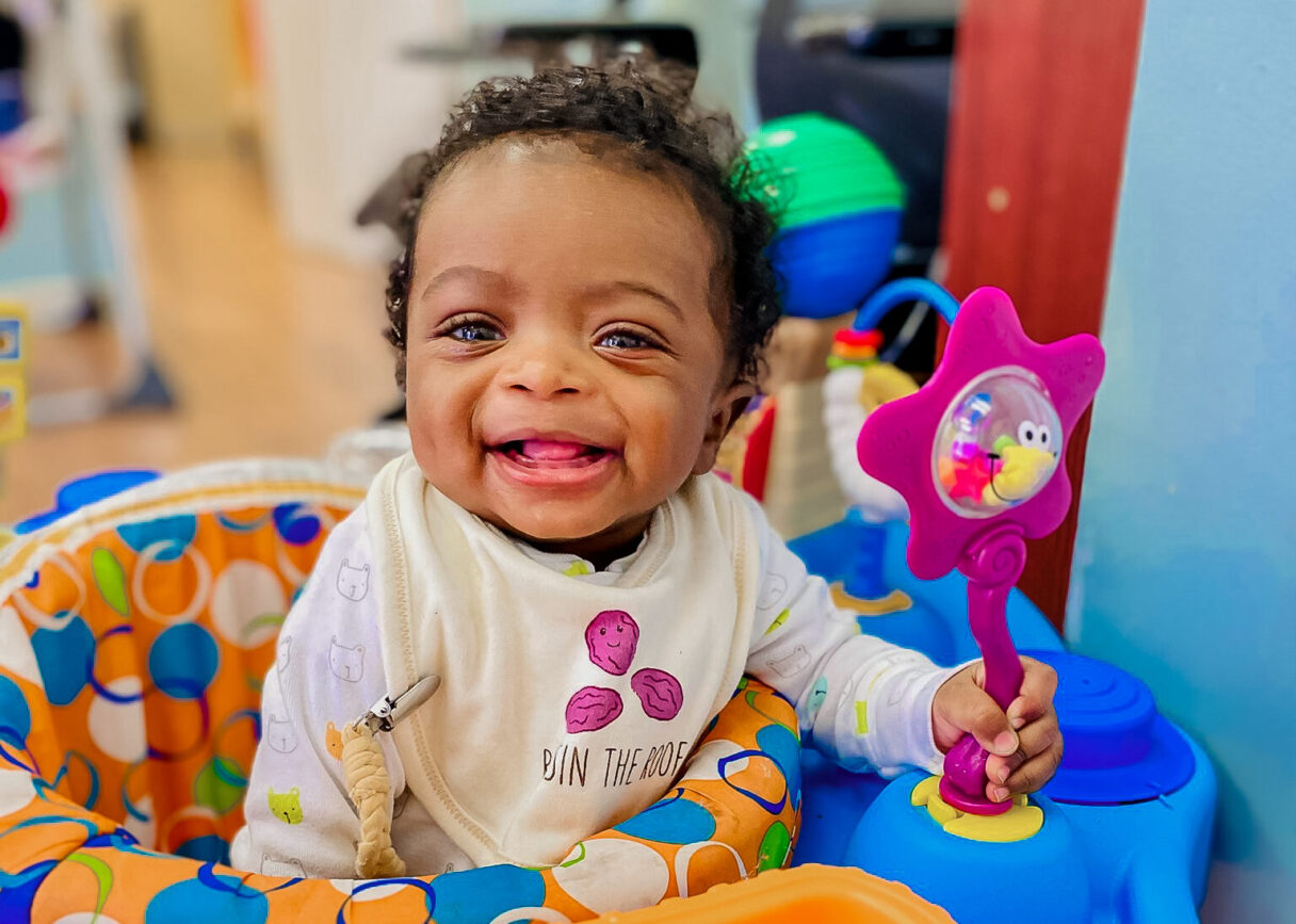 How to potty train a child? Littlescholars Daycare