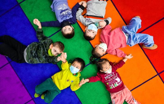 Why Social Skills Are Key to Learning