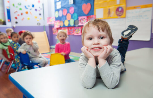 What to Consider When Choosing a Daycare Center in Brooklyn, NY: A Parent’s Guide