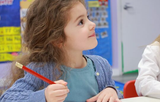 Promoting Independence in Early Education: Engaging Activities for Preschoolers