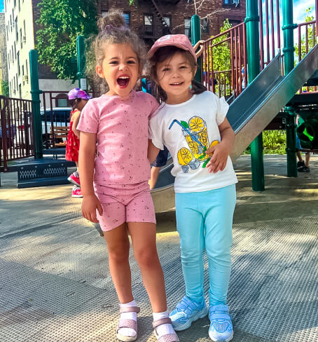 Daycare - Child Care Center in Brooklyn, NY | Littlescholars Daycare