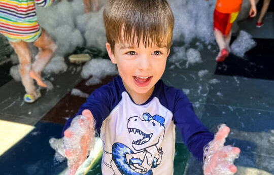 Summer Camp - photo 1