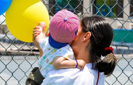 Embracing Safety, Embracing Love: The Crucial Role of Safety Rules in Daycare