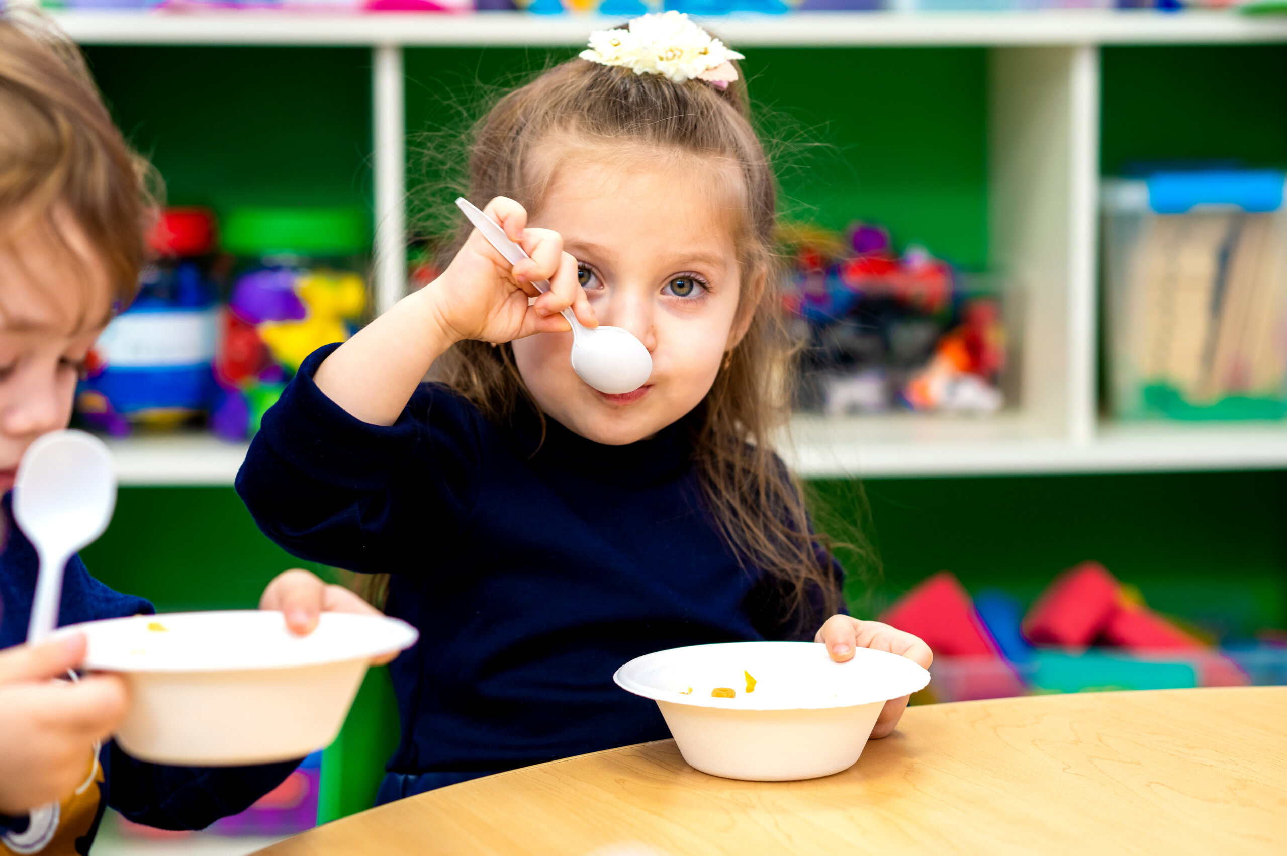 Nutritious And Kid Friendly Winter Recipes Little Scholars