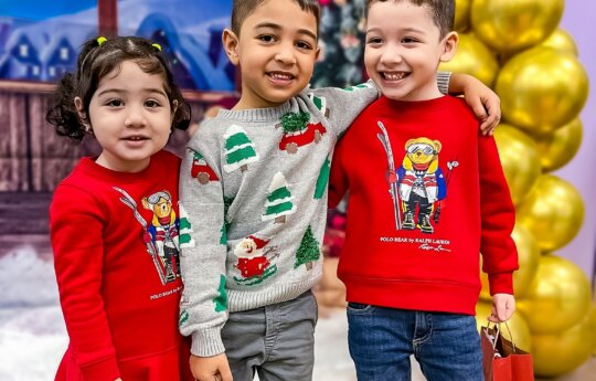 Teaching Kids About Different December Holidays: A Guide to Multicultural Celebrations