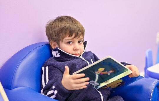 Essential Reading Hacks for Kids