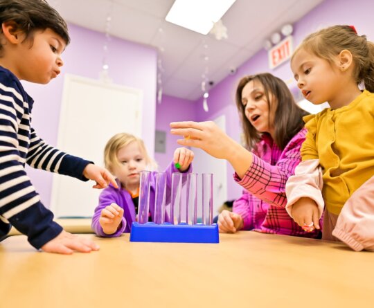 Guardería en Brooklyn | Little Scholars - photo 18