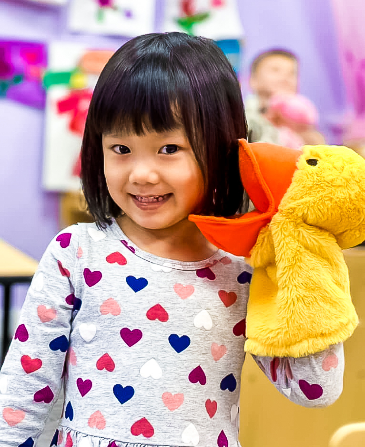 Daycare Brooklyn | Little Scholars - photo 1