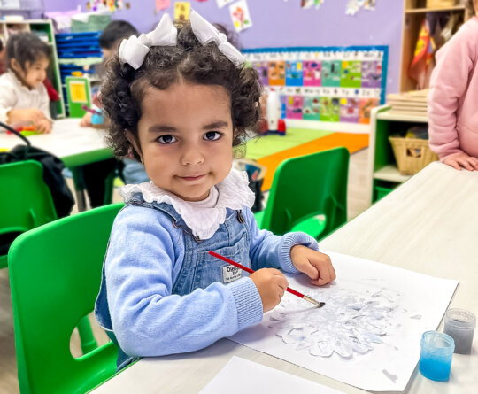 Guardería en Brooklyn | Little Scholars - photo 12