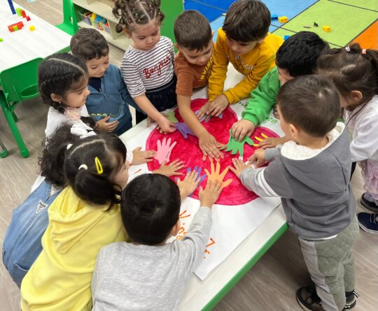 Guardería en Brooklyn | Little Scholars - photo 11