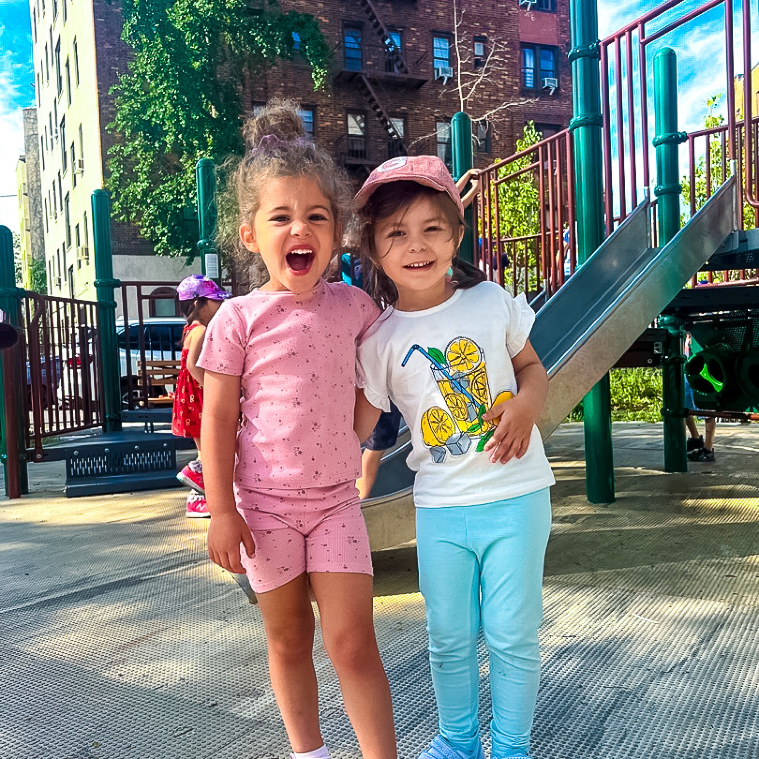 24-hour daycare NYC