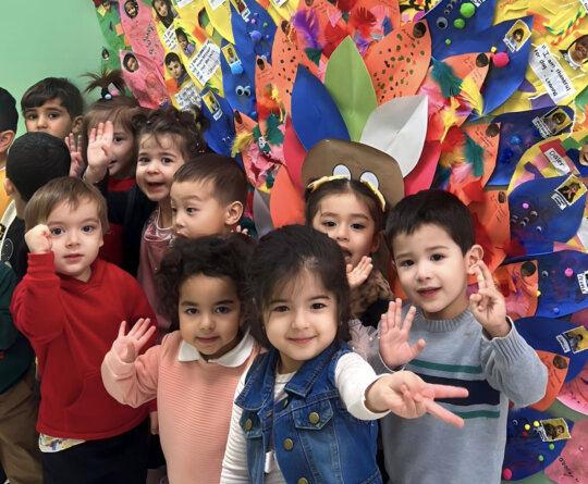 Guardería en Brooklyn | Little Scholars - photo 10