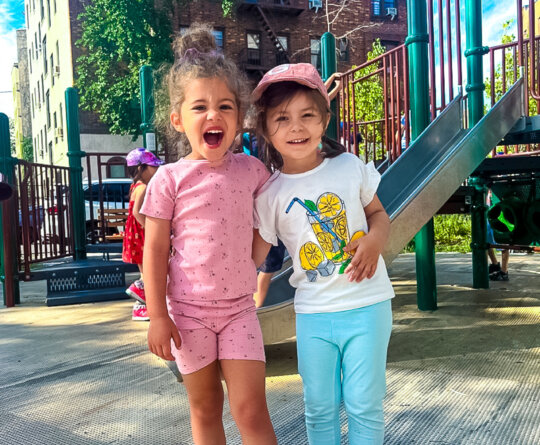 Guardería en Brooklyn | Little Scholars - photo 9