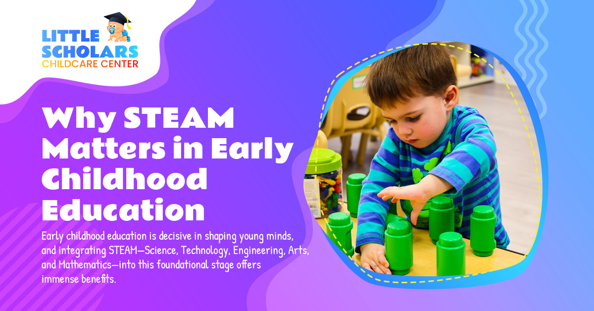 Early Childhood Education