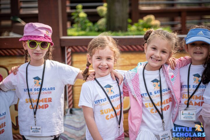 Guardería en Brooklyn | Little Scholars - photo 7