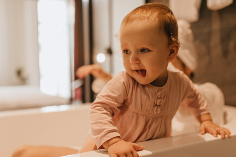 Potty Training at Daycare: A Parent’s Guide - photo 1