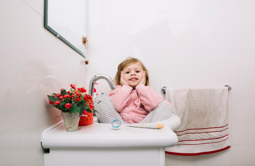 Potty Training at Daycare: A Parent’s Guide - photo 2