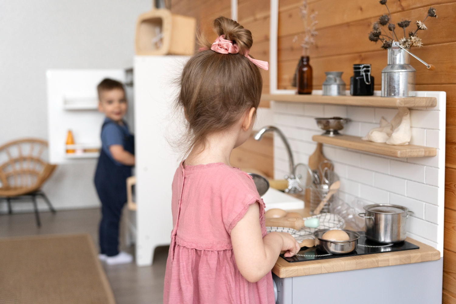 Morning Routine for Kids