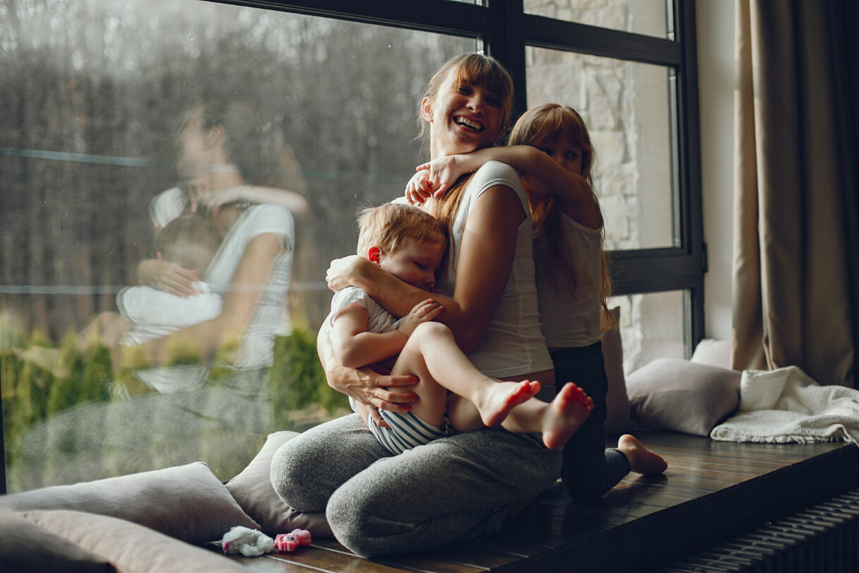 Morning Routine for Kids - photo 4
