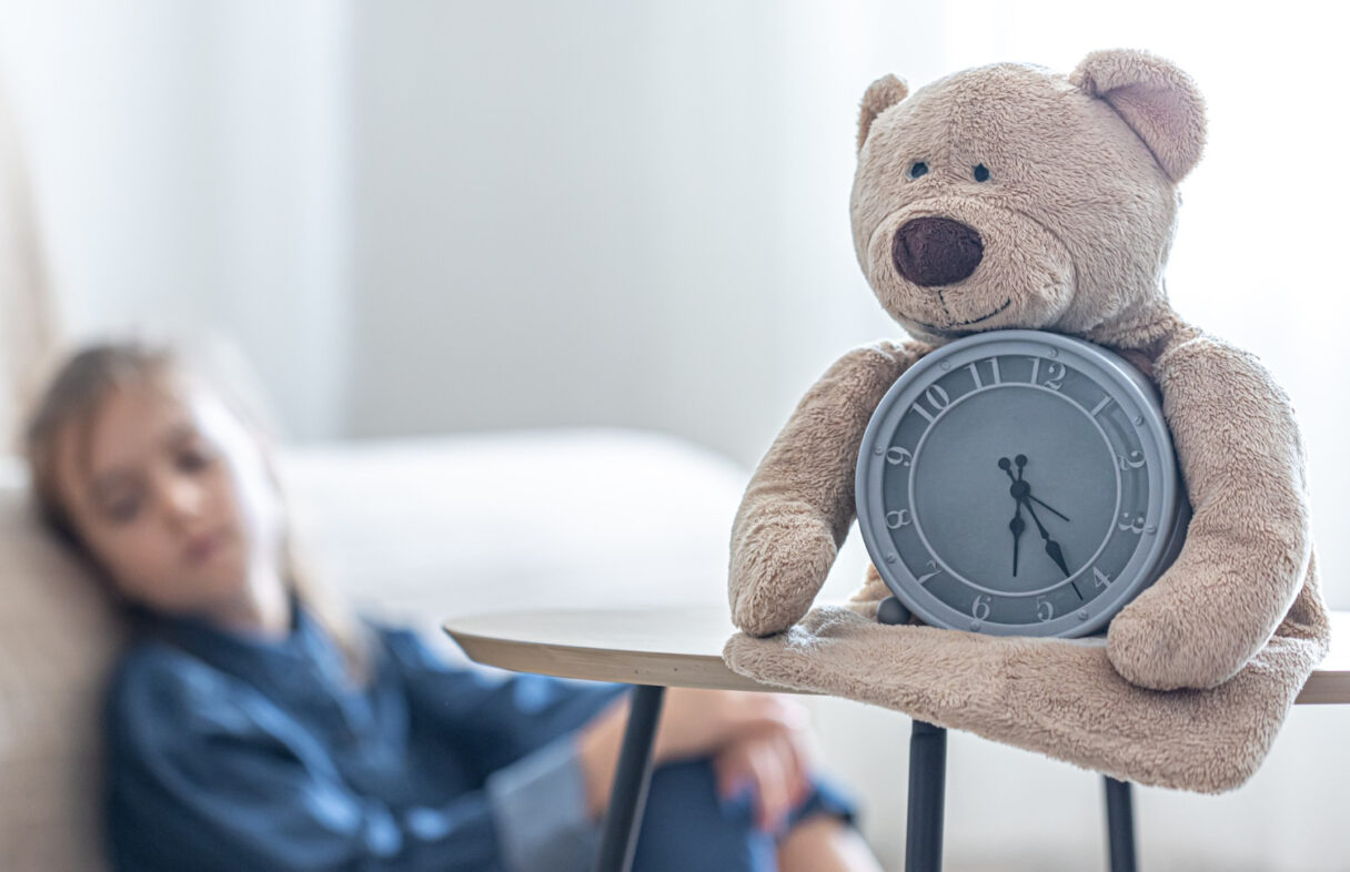 Morning Routine for Kids - photo 1