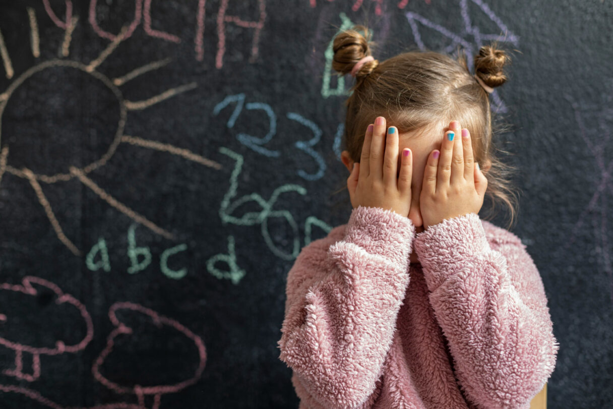 First Day of Preschool Ideas for Parents - photo 4