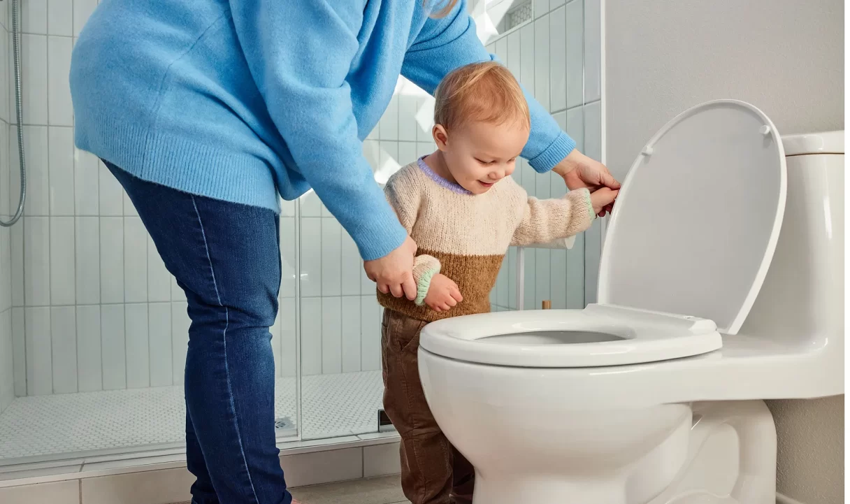 Potty Training at Daycare: A Parent’s Guide - photo 3