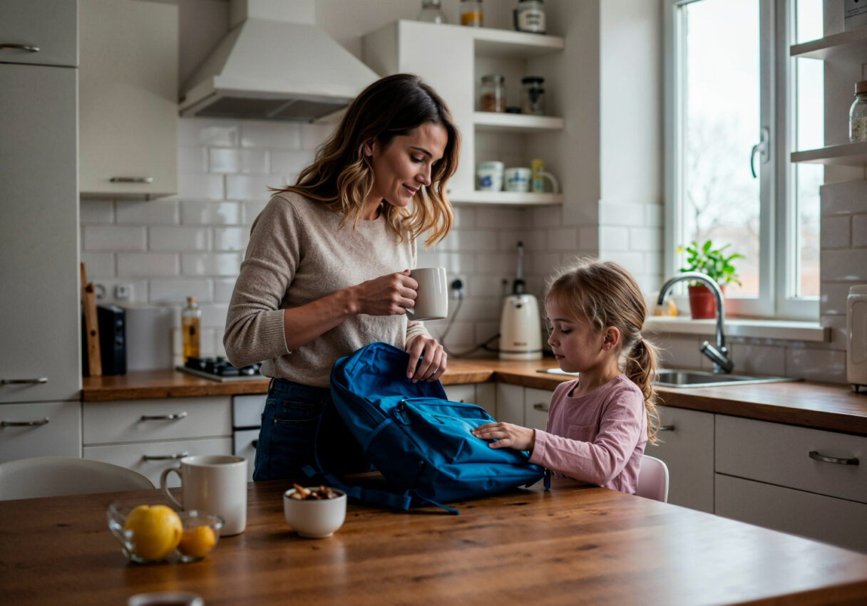 Morning Routine for Kids - photo 2