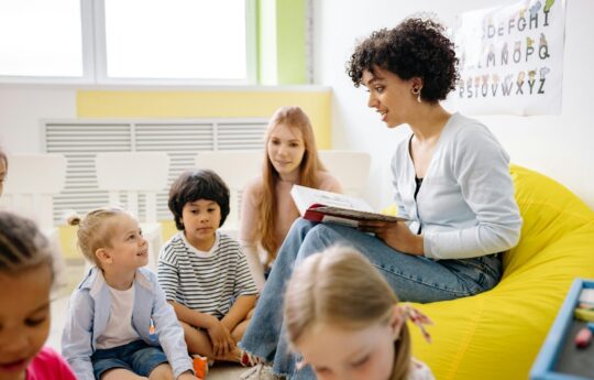 Classroom Safety: Allergy-Smart and Germ-Smart Care