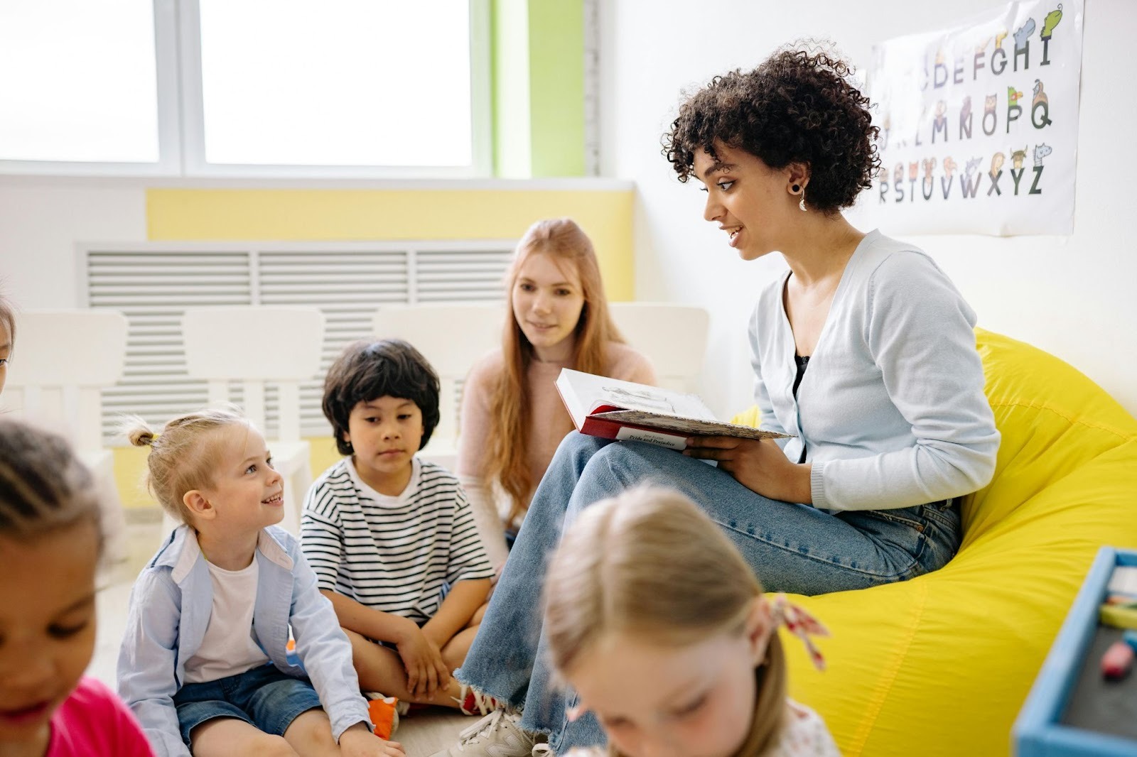 Classroom Safety: Allergy-Smart and Germ-Smart Care Classroom Safety: Allergy-Smart and Germ-Smart Care