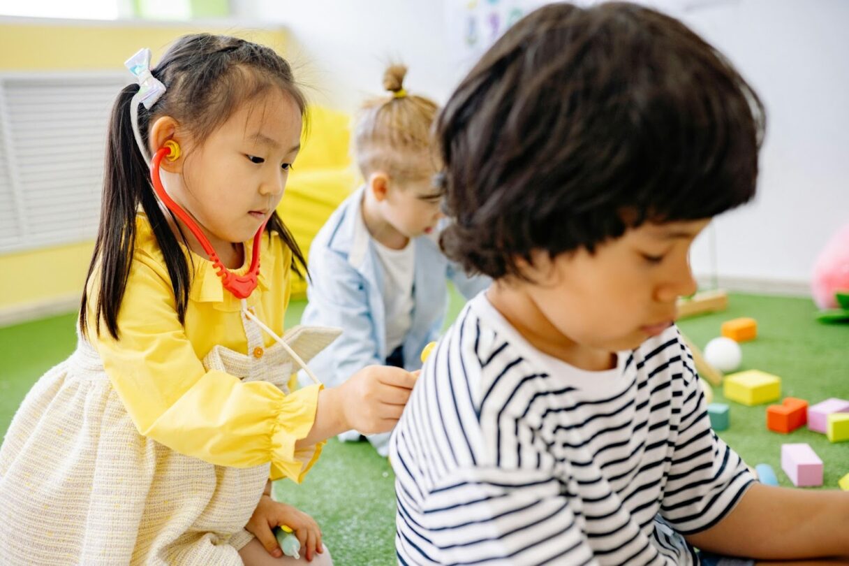 Classroom Safety: Allergy-Smart and Germ-Smart Care - photo 2