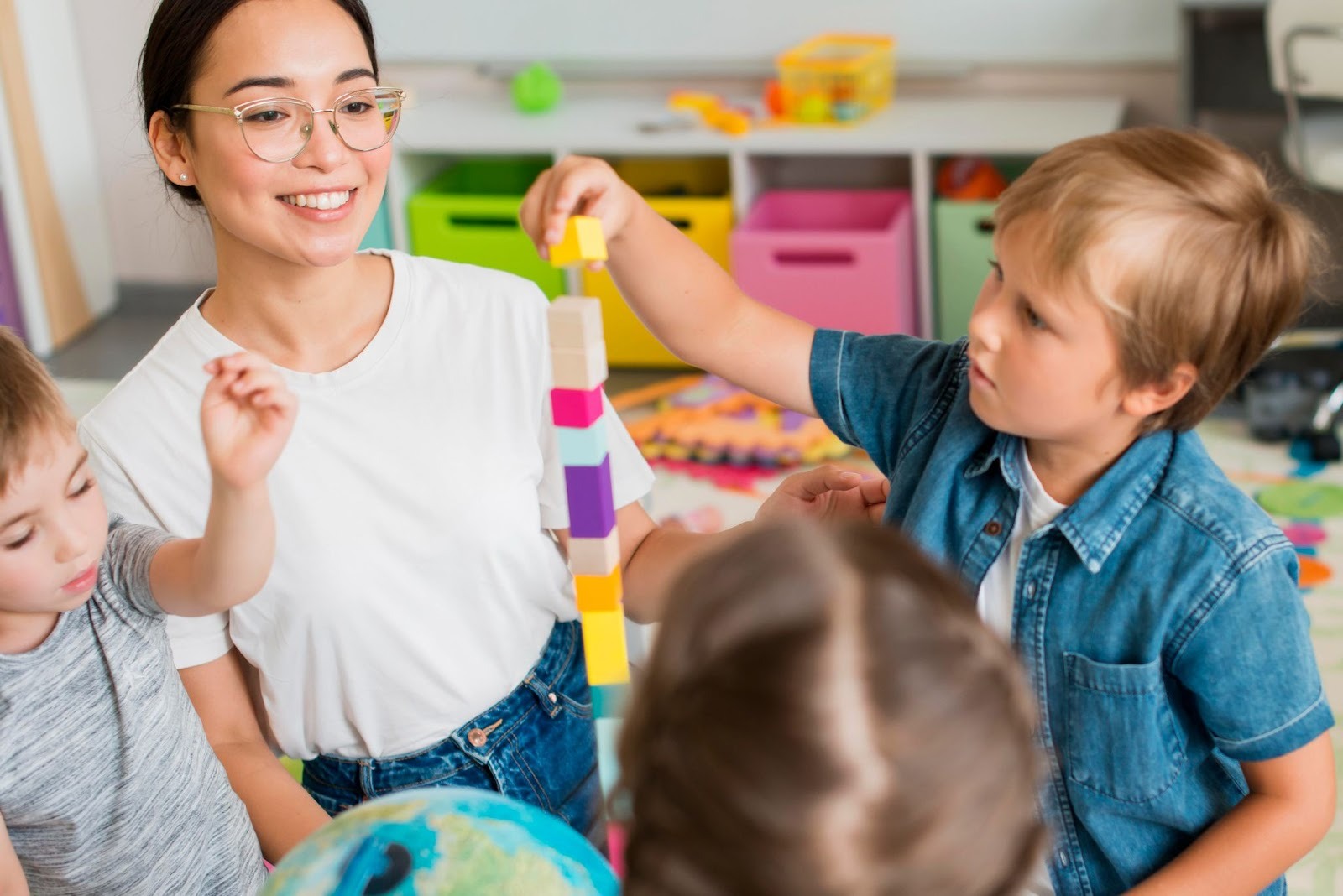 Guide to Toddler Social-Emotional Learning at Home - photo 2