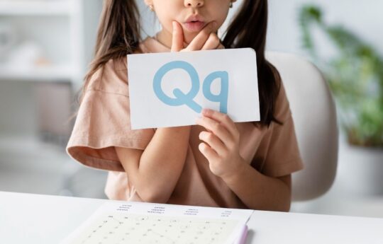 Approach to Bilingual Early Learning