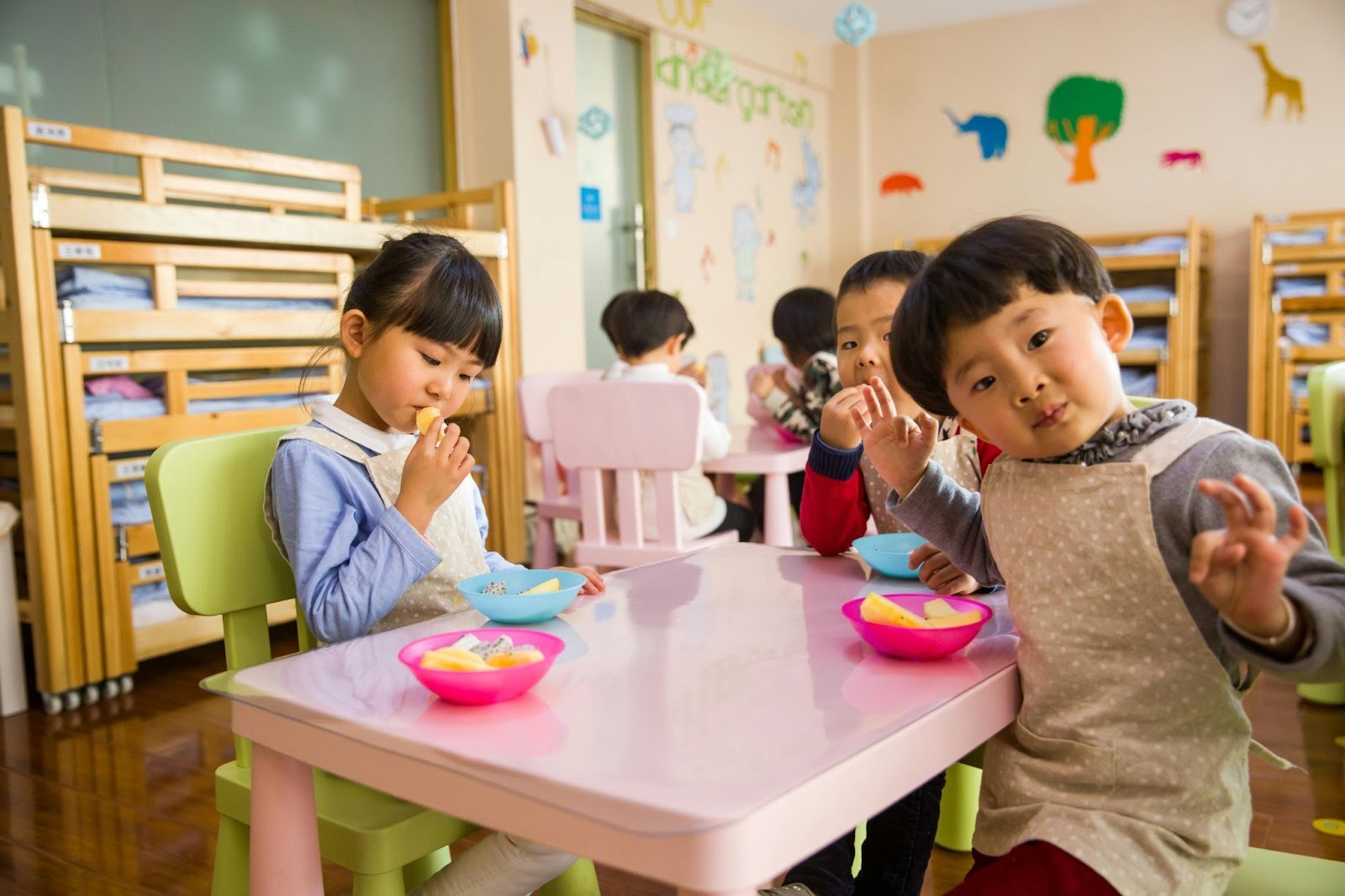 Nutrition Playbook: Healthy Kids Lunches for Busy Parents Nutrition Playbook: Healthy Kids Lunches for Busy Parents