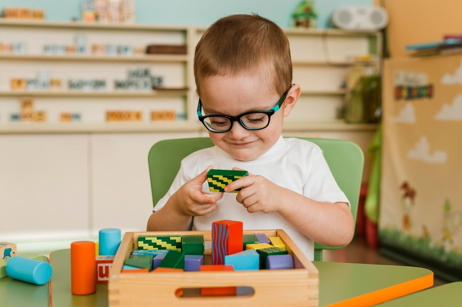 Pre-K Age Range: When and How Children Are Ready for Pre-Kindergarten