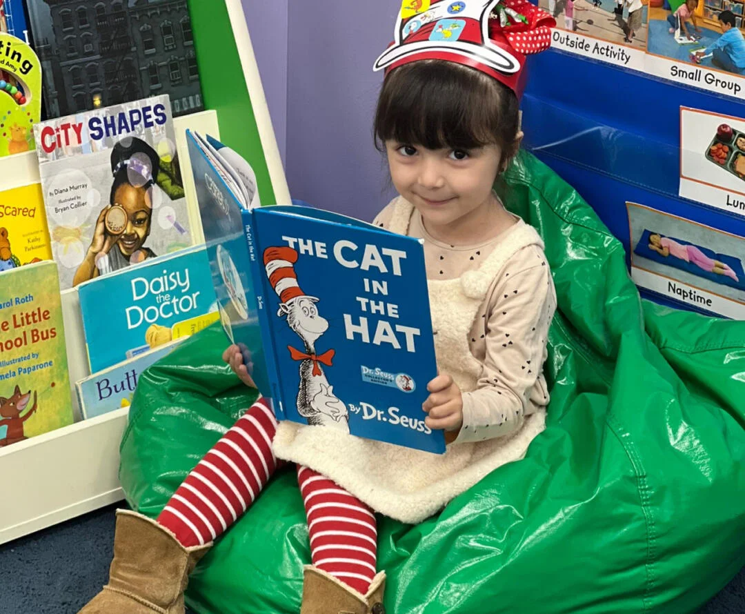 Pre-K Math Activities: Building Early Number Confidence - photo 6