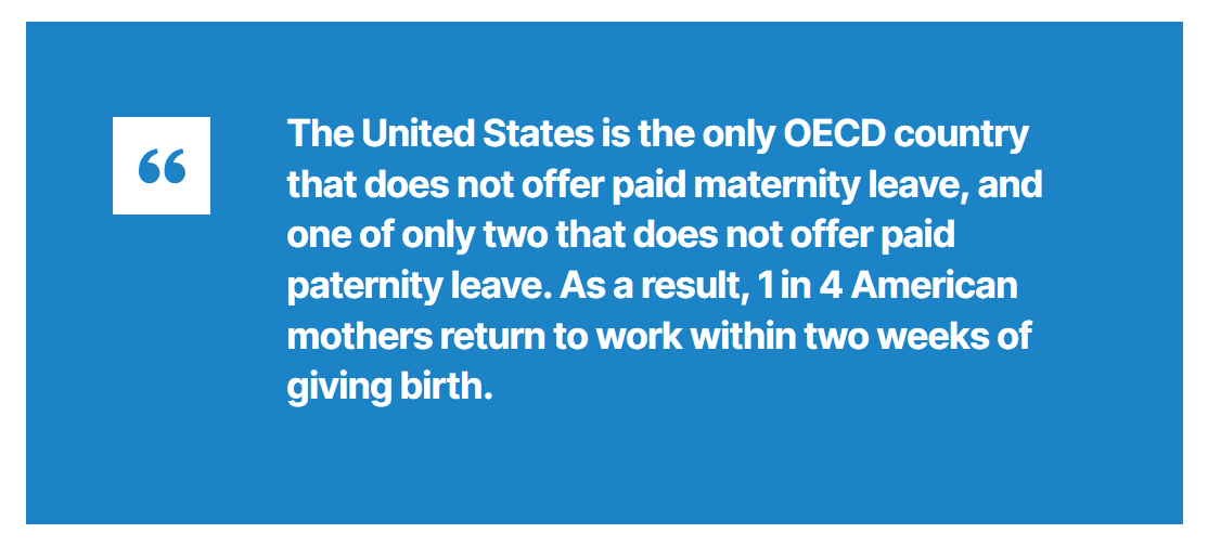Daycare for a 6-Week-Old Baby: What Parents Should Know - photo 1