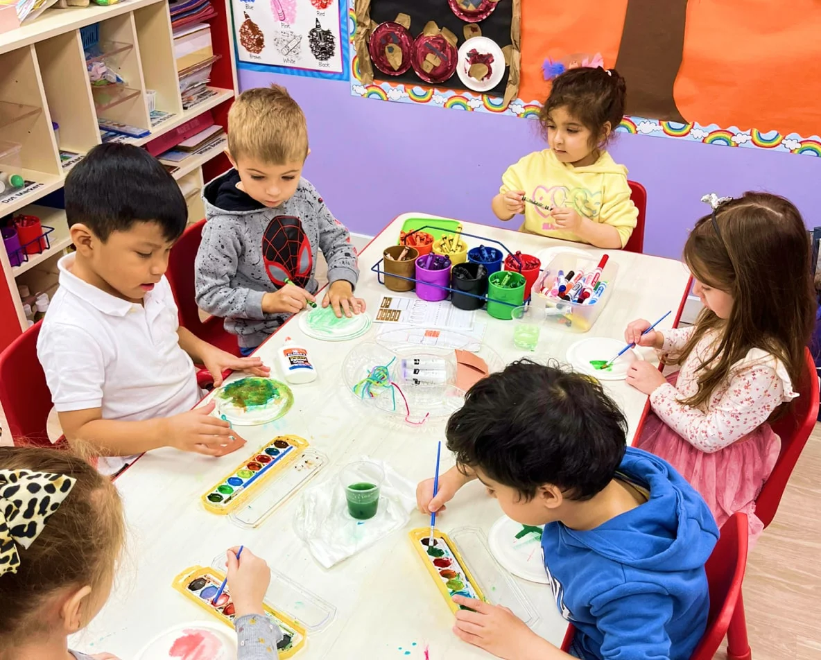 Pre-K Science Experiments: Inspiring Curiosity Through Play - photo 5 Pre-K Science Experiments: Inspiring Curiosity Through Play - photo 5