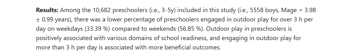 Fall Activities for Pre-K: Seasonal Learning Through Play - photo 1