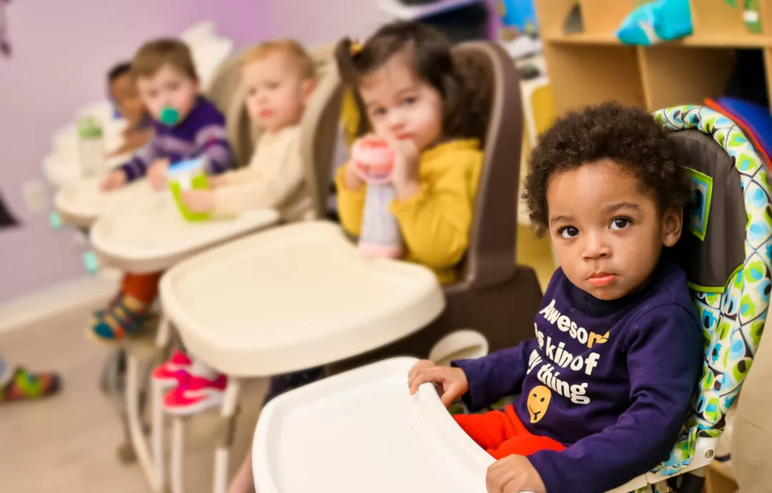 Fall Activities for Pre-K: Seasonal Learning Through Play - photo 2