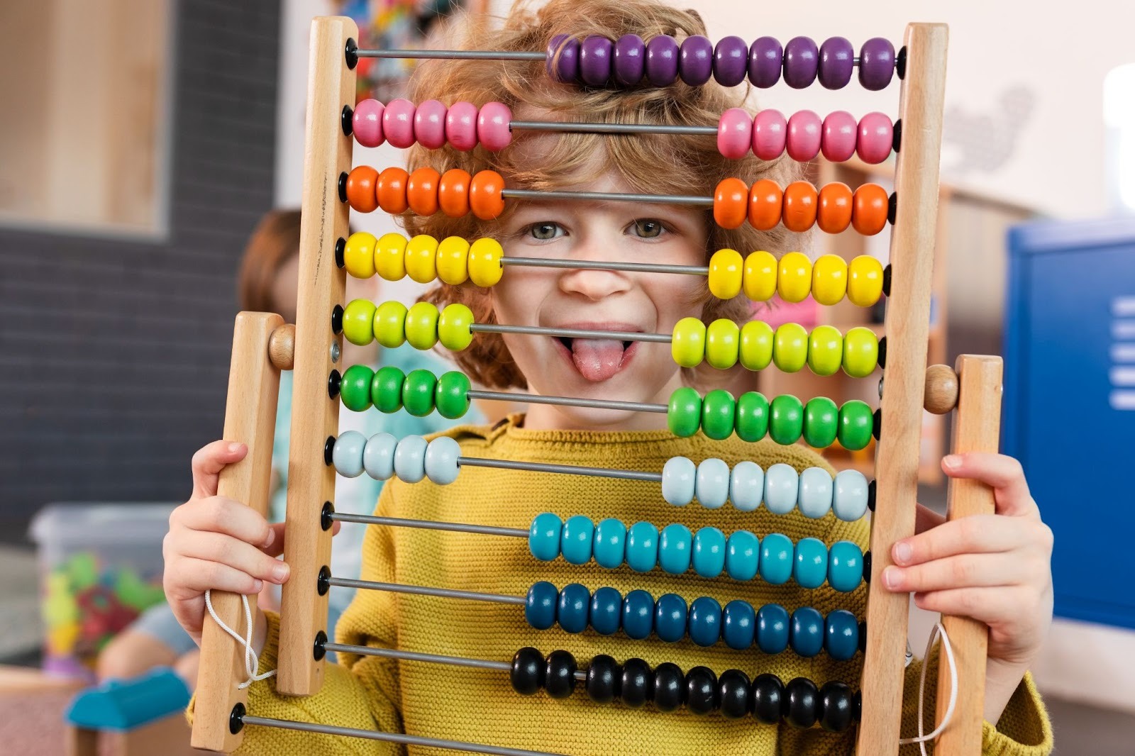 Pre-K Math Activities: Building Early Number Confidence