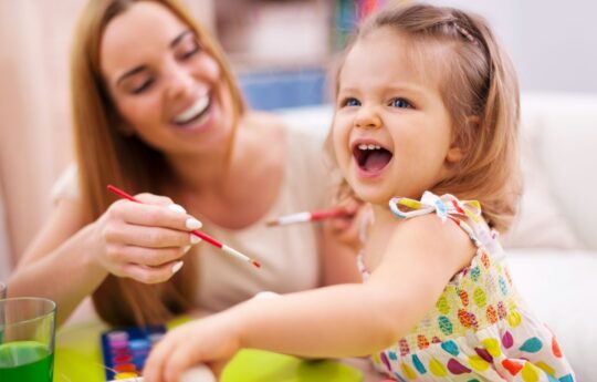 Daycare for a 6-Week-Old Baby: What Parents Should Know