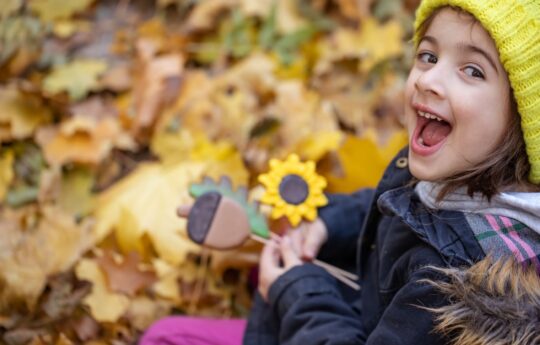 Fall Activities for Pre-K: Seasonal Learning Through Play