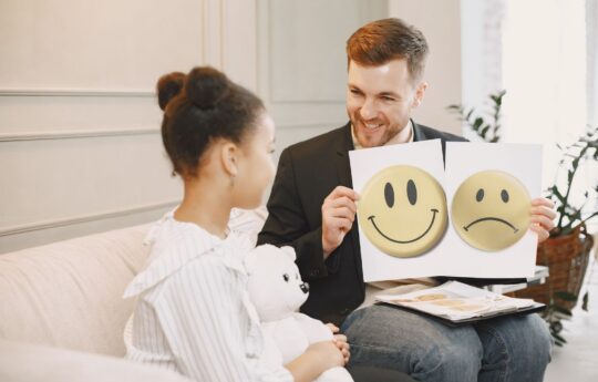 Understanding Emotions for Toddlers: A Social-Emotional Guide for NYC Parents