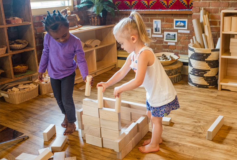 STEM Activities for Preschoolers: NYC-Friendly Learning Through Play - photo 4 STEM Activities for Preschoolers: NYC-Friendly Learning Through Play - photo 4