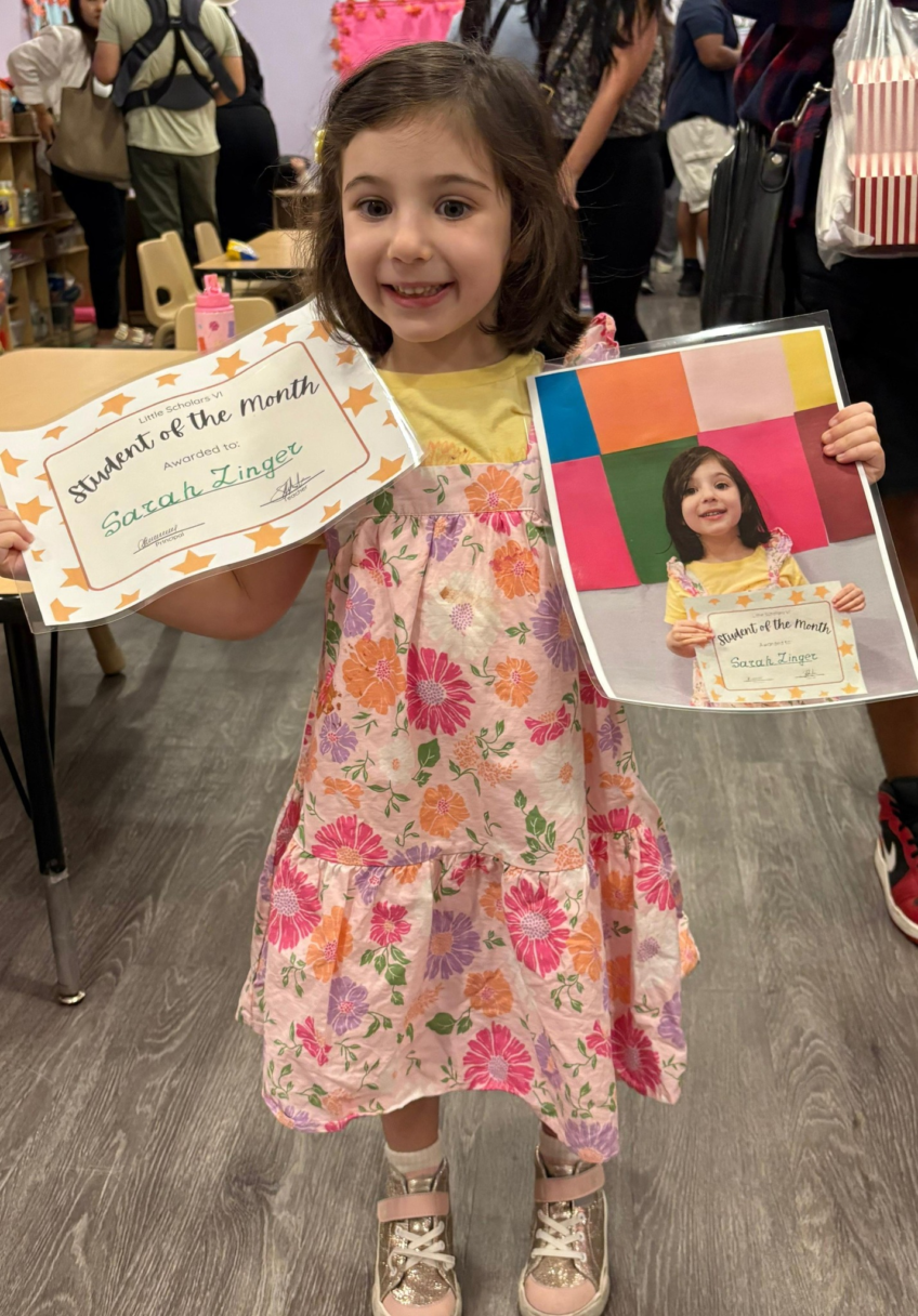 Celebrating Our Students at Little Scholars Chelsea - photo 1 Celebrating Our Students at Little Scholars Chelsea - photo 1