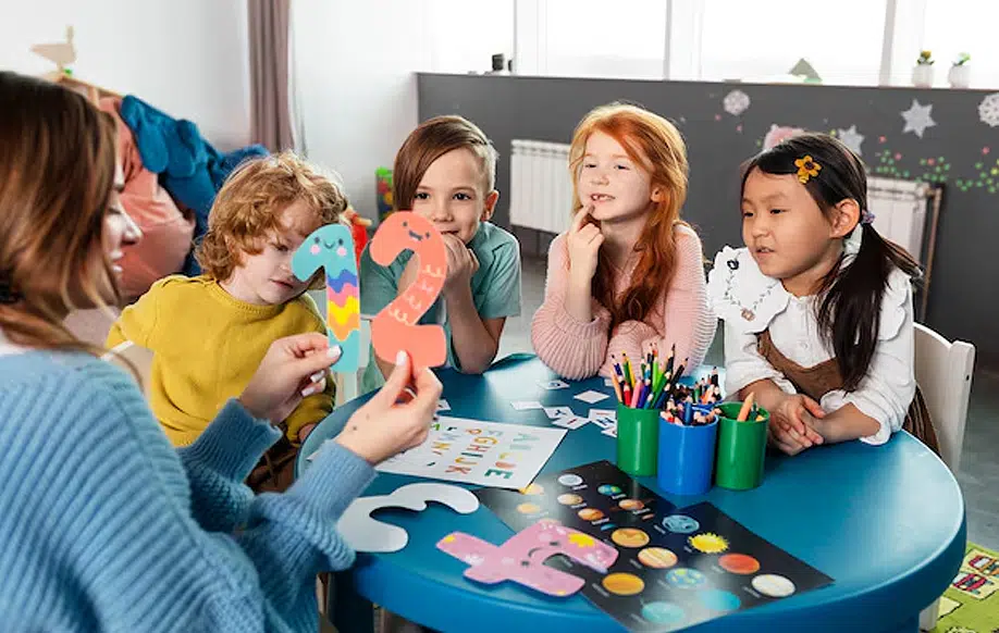 The Ultimate Guide to Choosing the Best Daycare Brighton Beach: What Parents Need to Know