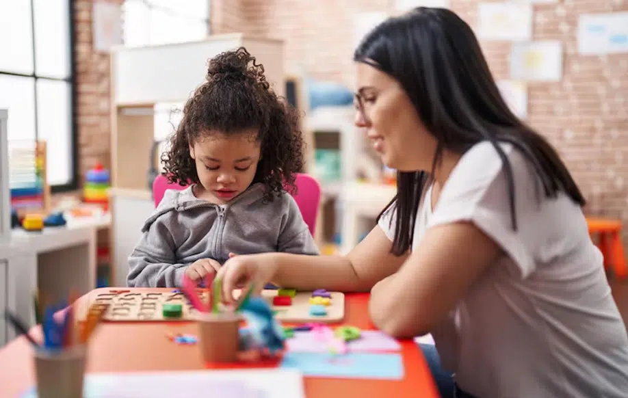 7 Signs You’ve Found Exceptional Daycare on Avenue U: A Parent’s Checklist