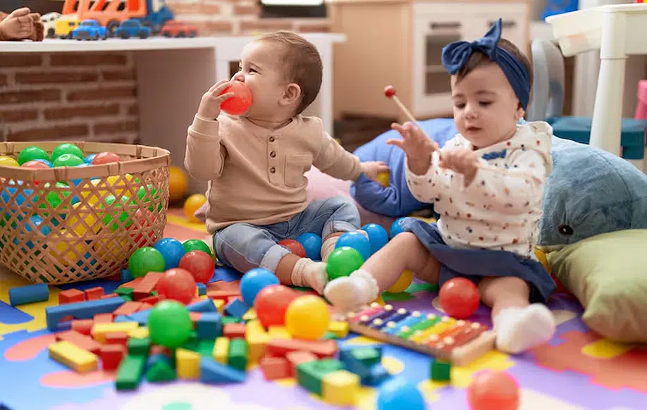 Choosing the Right Daycare in Chelsea: A Parent’s Complete Guide to Finding Quality Childcare